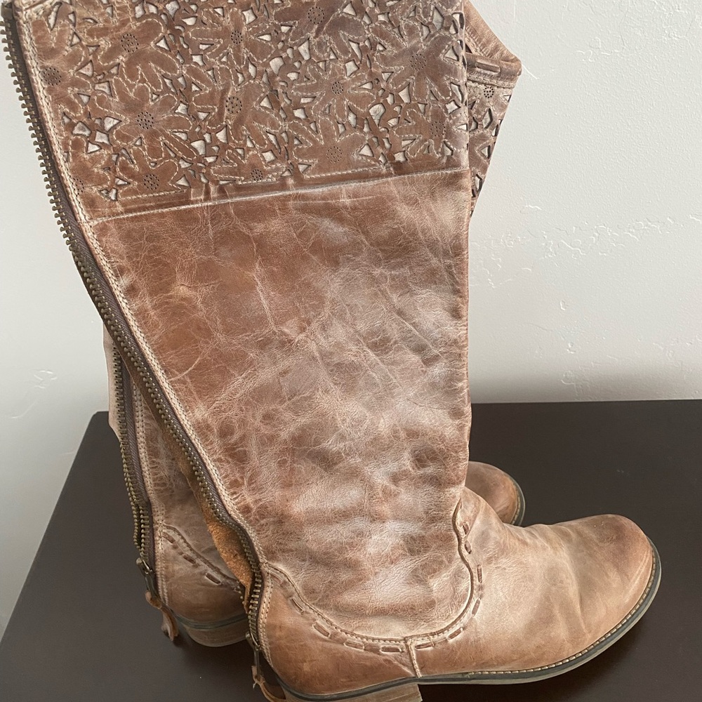 Corral Boots - image 1